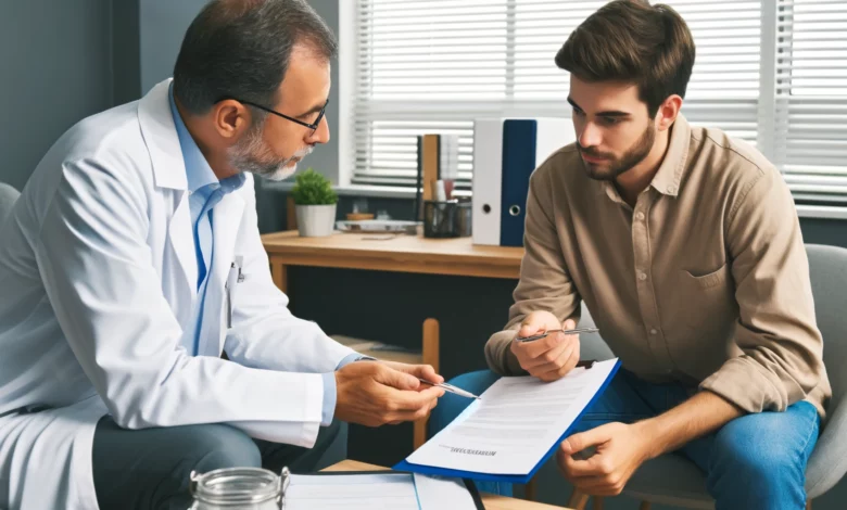 Wie lange dauert eine MPU?