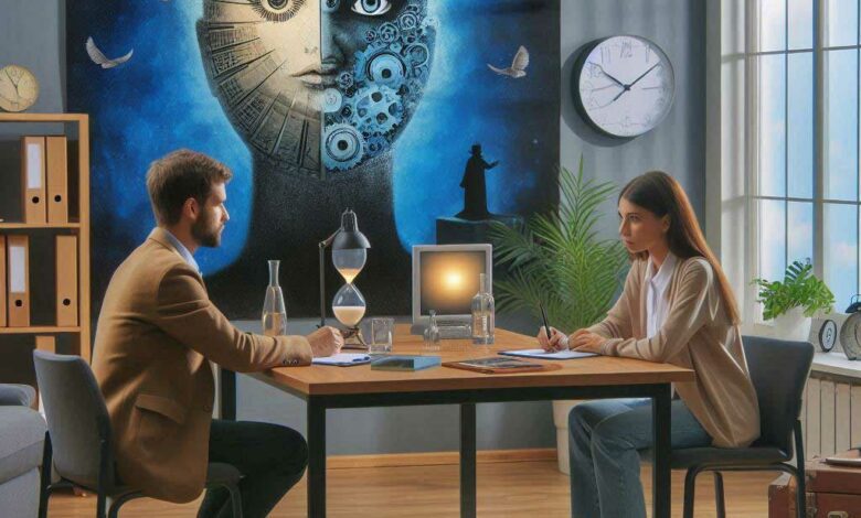 Wie besteht man die MPU beim ersten Mal?