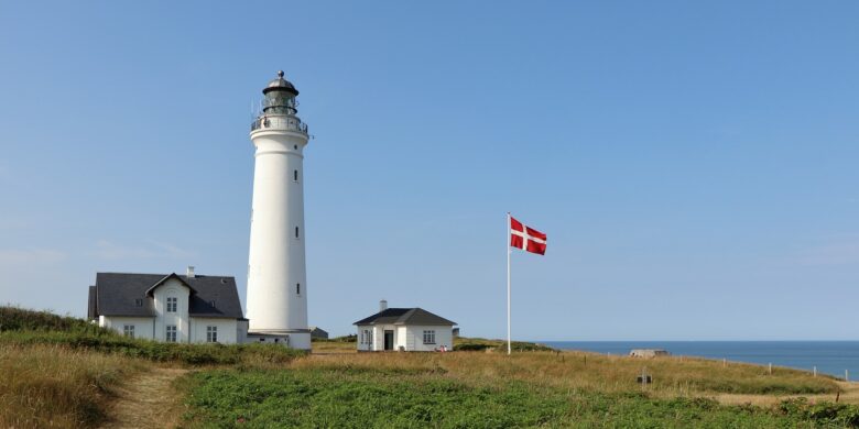 Die Folgen von Geschwindigkeitsüberschreitungen in Dänemark