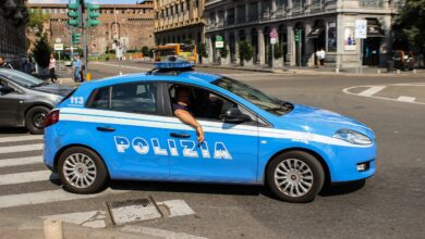 So sparen Sie Geld bei ausländischen Verkehrsstrafen