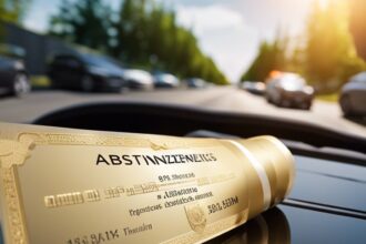 Ist der Abstinenznachweis für eine MPU Pflicht?