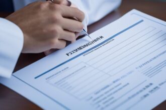 Das Ärztliche Gutachten für die Fahreignung