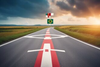 Eine MPU im Ausland machen - Gilt das?