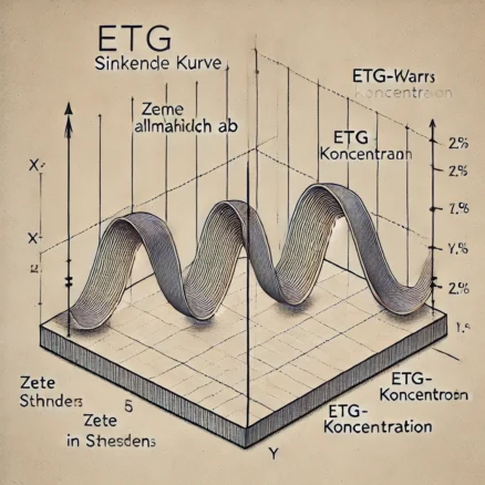 ETG schneller abbauen - Was kann man tun