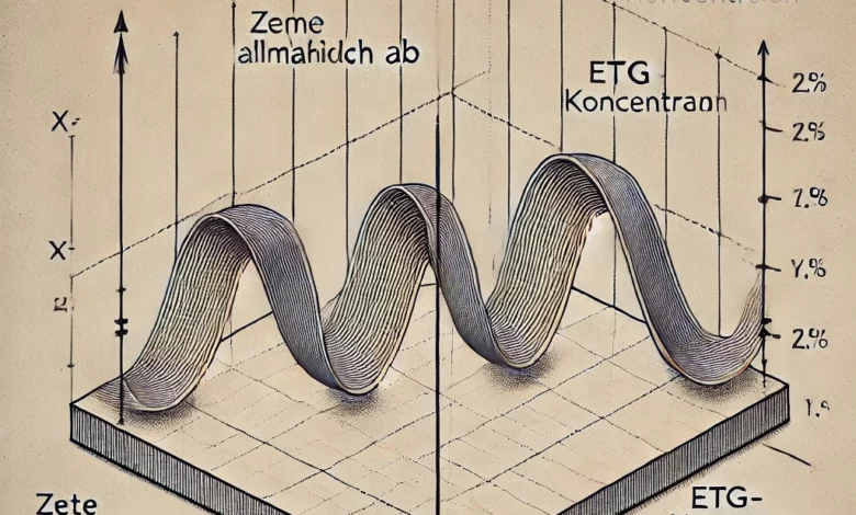 ETG schneller abbauen - Was kann man tun