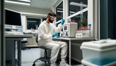 Alkohol im Urin: Nachweiszeiten und wichtige Fakten