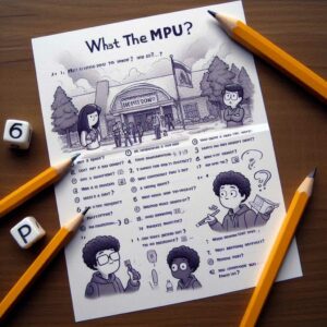 Was sind typische MPU Fragen?
