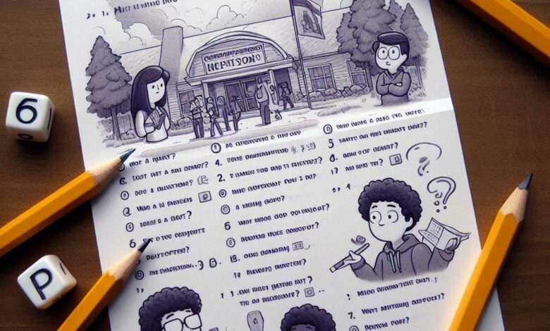 Was sind typische MPU Fragen?