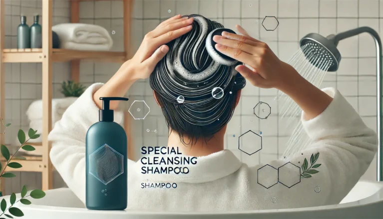 Top Shampoos für Haaranalysen: Erfahrungen & Tipps