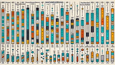 Nachweiszeiten von Drogen im Urin: Detaillierte Übersicht