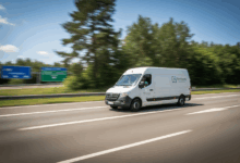 Branchen mit den meisten Verkehrsverstößen