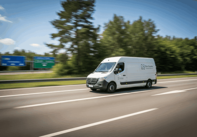 Branchen mit den meisten Verkehrsverstößen