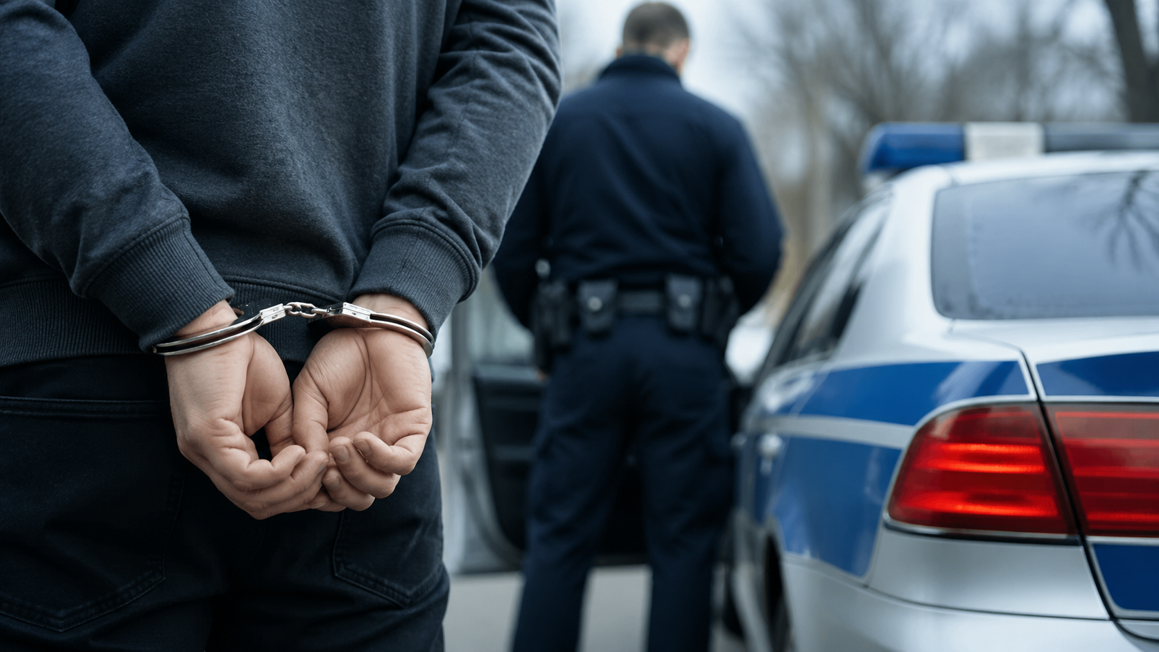 MPU wegen Straftaten