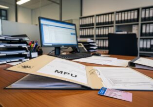 MPU Akteneinsicht Führerscheinstelle: So klappt’s sicher