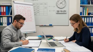 MPU Vorbereitung: Dauer & Stunden