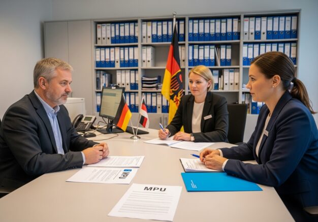 MPU umgehen — Fakten & legale Wege