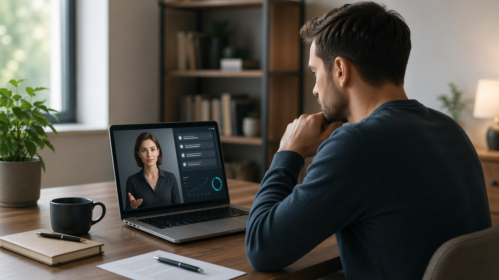 MPU Vorbereitung mit KI: So klappt’s