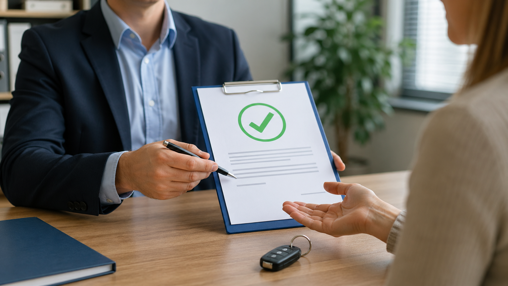Positives Gutachten der MPU – Sofort Führerschein zurück?
